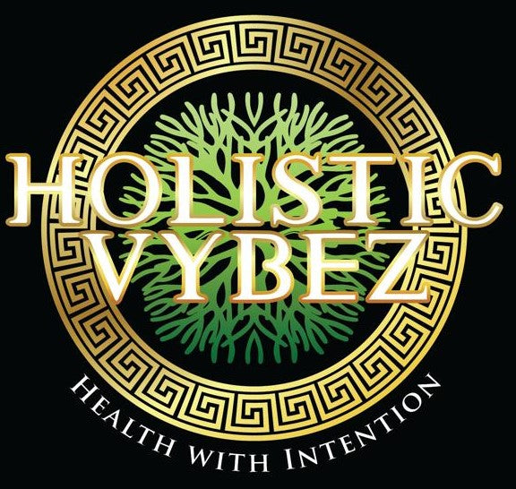 HOLISTIC-VYBEZ