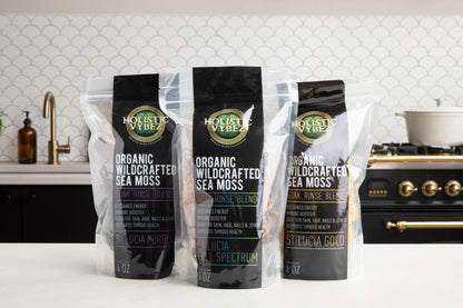 Raw St Lucia Gold Box Deals