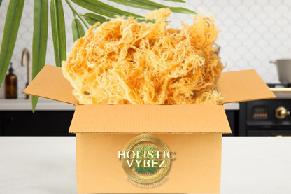 Raw St Lucia Gold Box Deals