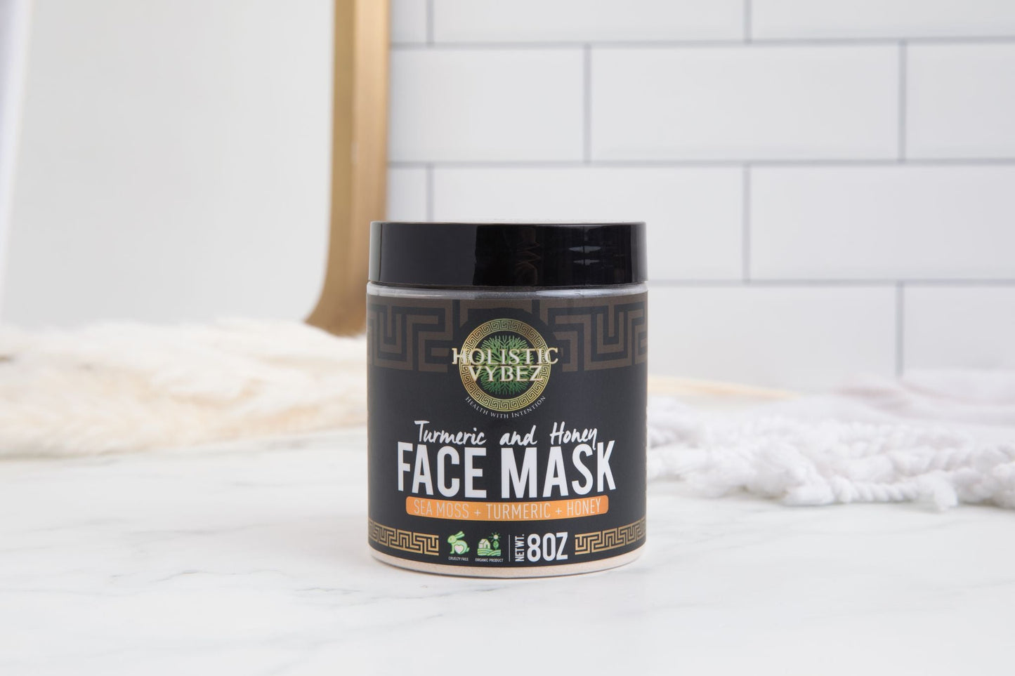 FACE MASK 80Z