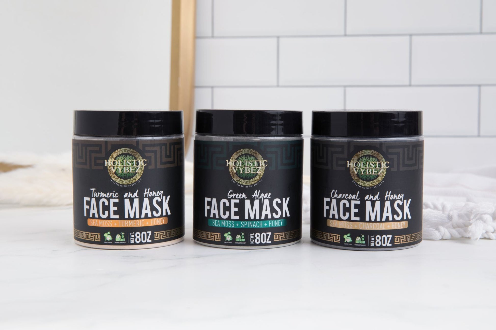 face mask